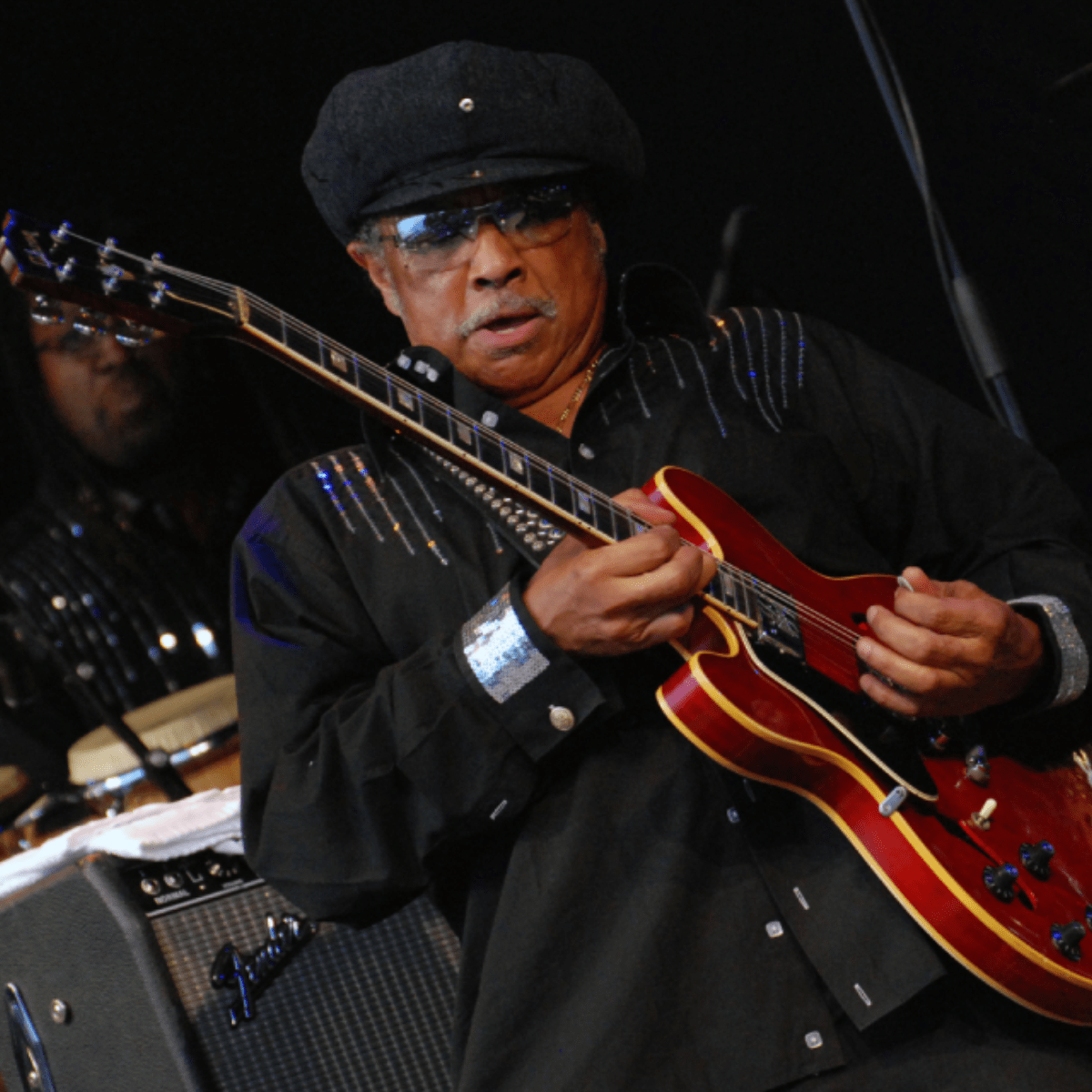 Earth, Wind & Fire Experience by Al McKay